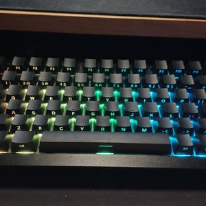 Aaron added a photo of their purchase