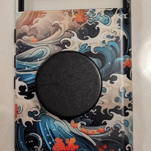 Michaela added a photo of their purchase
