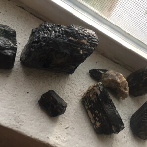 julie added a photo of their purchase