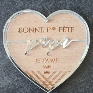 Comprador de Etsy ha añadido una foto de su compra