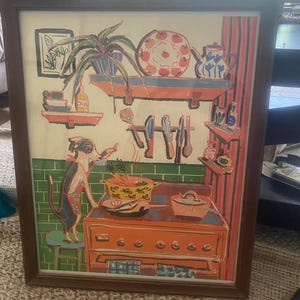Michaela added a photo of their purchase