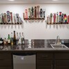 Tap Handle Wall Display rack Holds 9 Tap Handles 36 Wide - Etsy