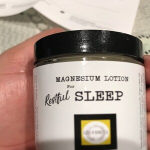 Comprador de Etsy ha añadido una foto de su compra