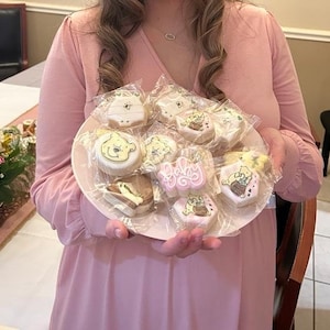 Lizzie hat ein Foto des gekauften Artikels hinzugefügt