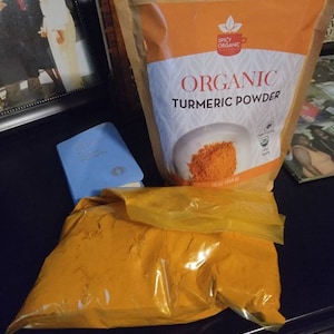 Timothy added a photo of their purchase