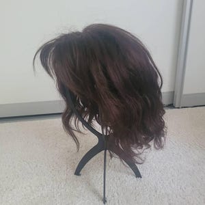 Vanessa added a photo of their purchase