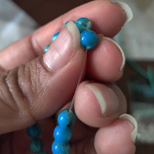 Lucia added a photo of their purchase