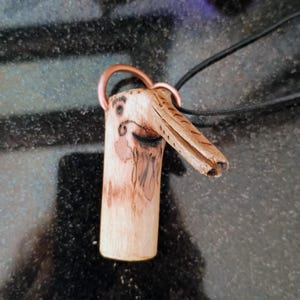Katie added a photo of their purchase