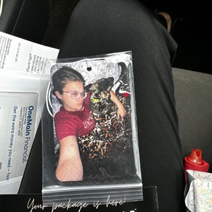 raelyn added a photo of their purchase