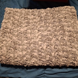Michelle added a photo of their purchase