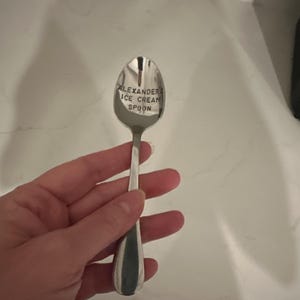 Etsy-Käufer:in hat ein Foto des gekauften Artikels hinzugefügt