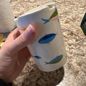 Beth added a photo of their purchase