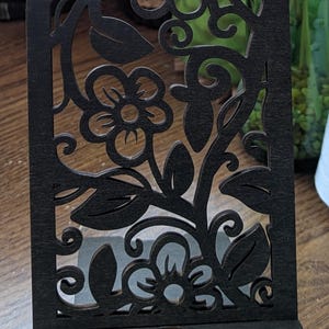 Comprador de Etsy ha añadido una foto de su compra