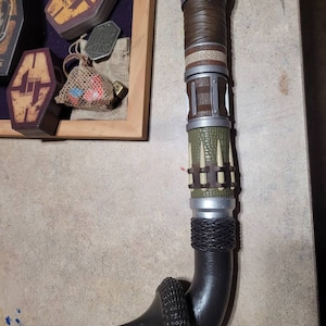 Dave added a photo of their purchase