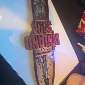 Phantom added a photo of their purchase