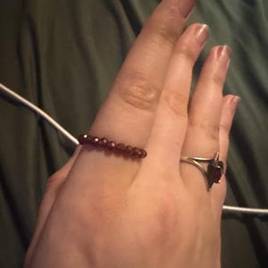 Carolyn a ajouté une photo de son achat