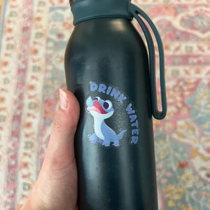 Mackenzie added a photo of their purchase