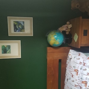 Kirsti added a photo of their purchase