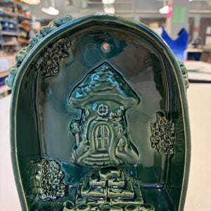 Helen added a photo of their purchase