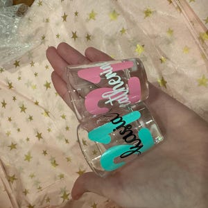 Veronica adicionaram uma foto da sua compra