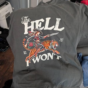 Shelley added a photo of their purchase