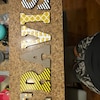 Construction Digital Paper, Construction Paper, Truck Scrapbook Paper ...