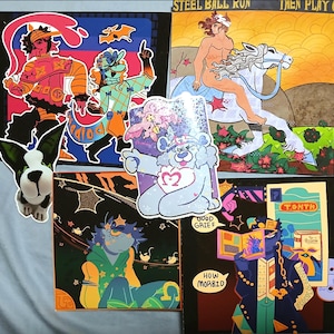 Mel added a photo of their purchase