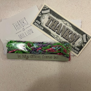 Tina added a photo of their purchase