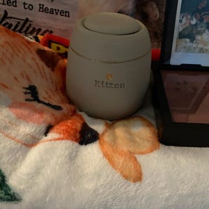 Lizzie added a photo of their purchase