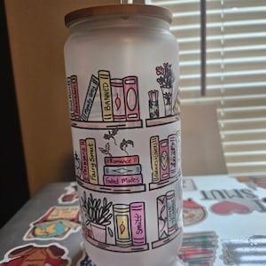 Ebony added a photo of their purchase