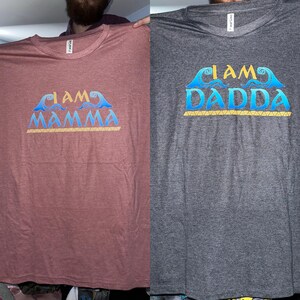 Taylor added a photo of their purchase