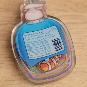 E added a photo of their purchase