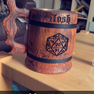 Josh added a photo of their purchase