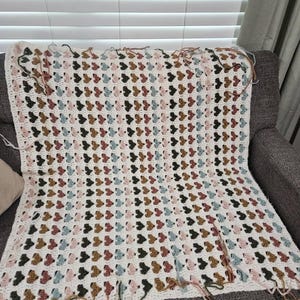 Etsy のお客さま さんが購入した商品の写真を追加しました