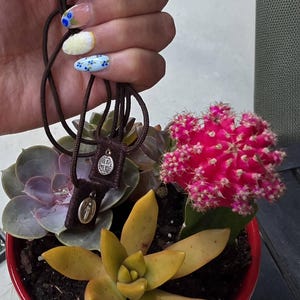 Yasmin added a photo of their purchase