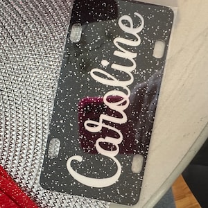 Lauren added a photo of their purchase