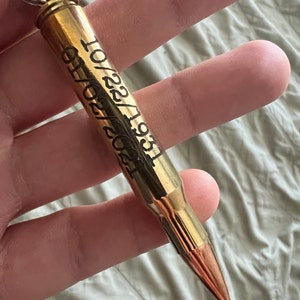 David added a photo of their purchase
