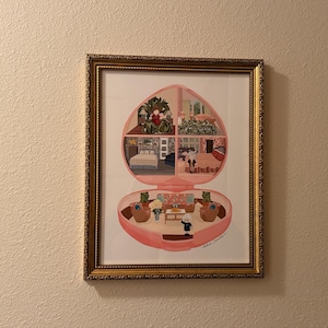 Beth added a photo of their purchase