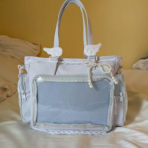 Carolyn added a photo of their purchase