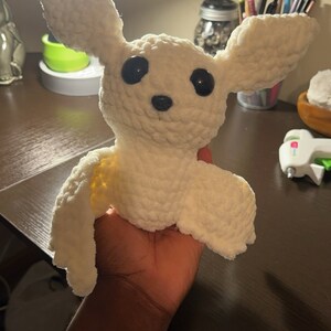 Kupujący z Etsy dodał(a) zdjęcie swoich zakupów