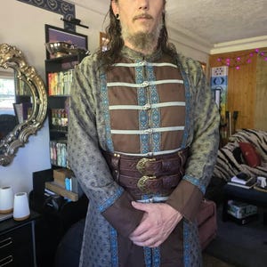 Rick added a photo of their purchase