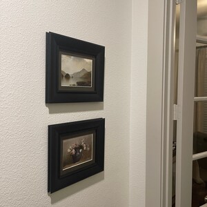 Comprador de Etsy ha añadido una foto de su compra