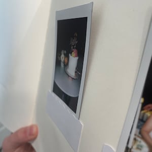 Etsy buyer added a photo of their purchase