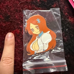 Katy added a photo of their purchase