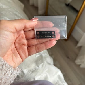 Elysha ha añadido una foto de su compra