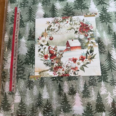 Stamperia Cosmos Rice Paper A4 Wolf and Moon,collage,card Making,craft ...