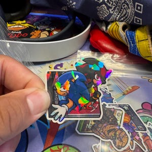 Señor ha añadido una foto de su compra