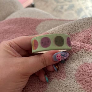 Sarah added a photo of their purchase
