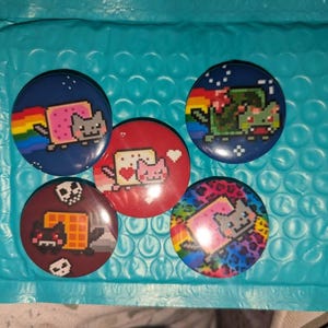 Vulpesinculta added a photo of their purchase