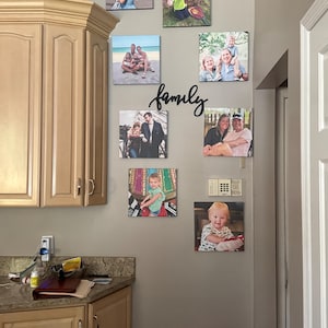 Deborah added a photo of their purchase